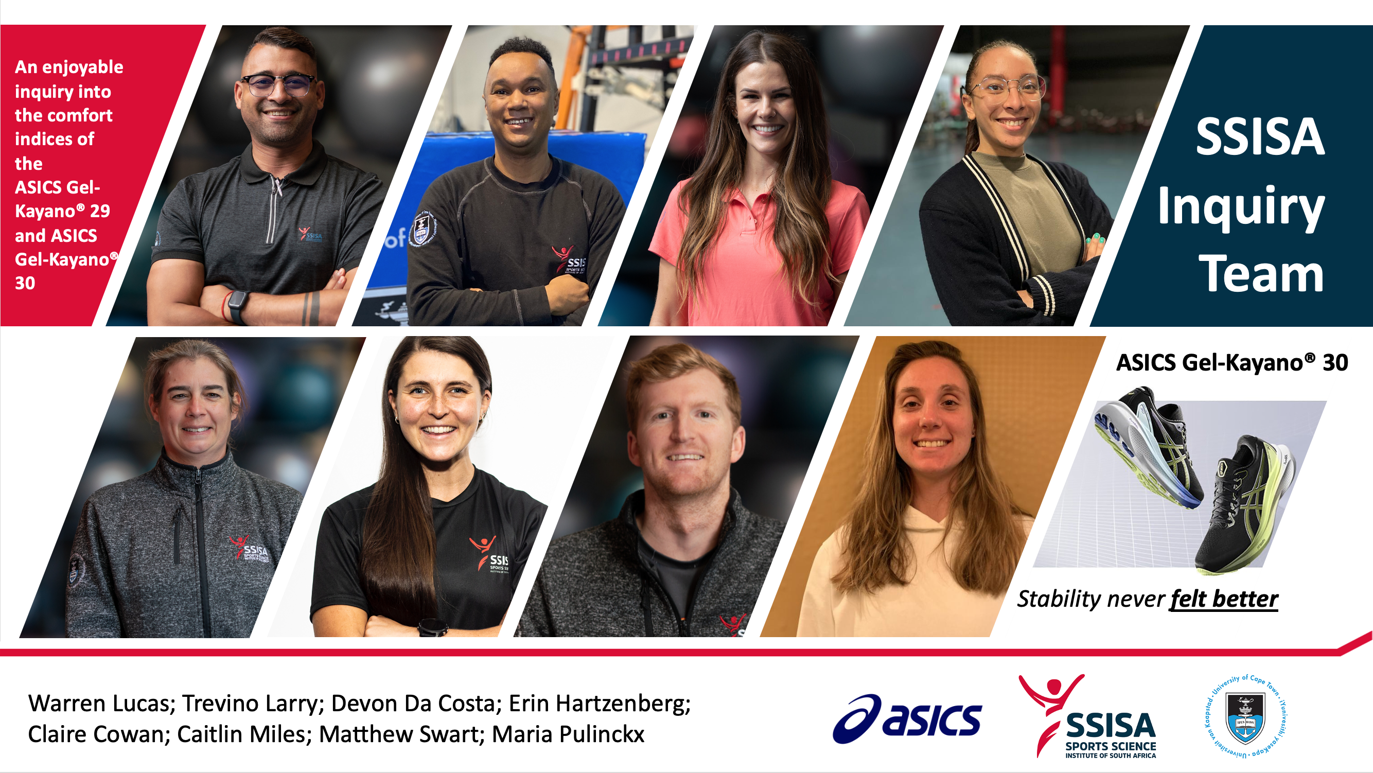 Asics careers south outlet africa